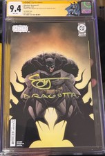 Absolute Batman #2 Jae Lee