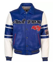 Giubbotto bomber uomo Avirex