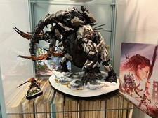 Horizon Forbidden West