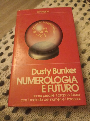 Numerologia futuro dusty - e, di