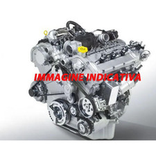 K9K430 MOTORE NUDO DACIA