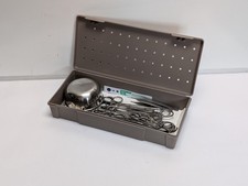 25 pezzi AESCULAP Vassoio per