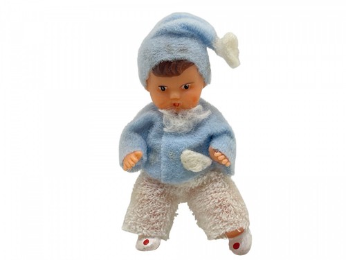 Bambola collezione - collezione,