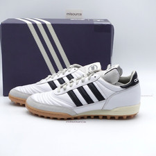 Scarpe da calcio in pelle
