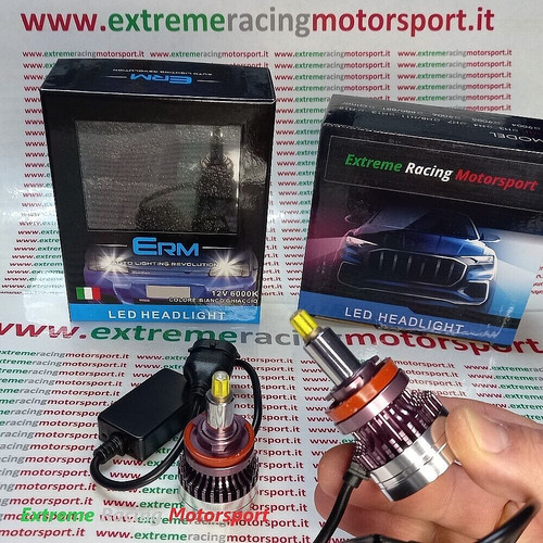 Dahiatsu terios lampade led - 2,