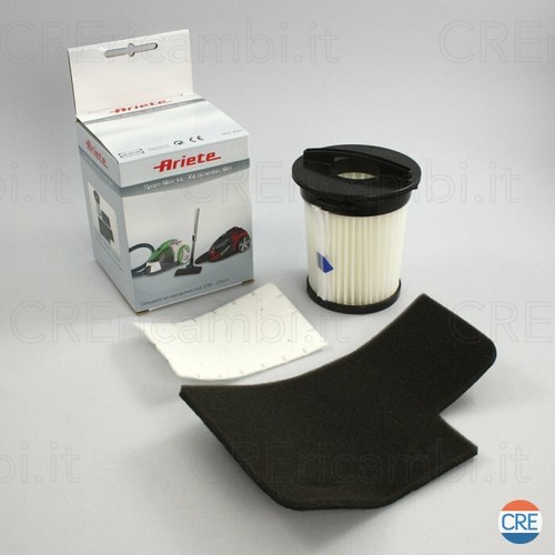 Ariete filtro hepa filtri - filtro, +
