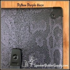 Tolex modello pelle di