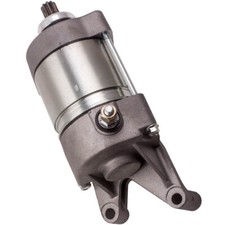 Motorino di avviamento for