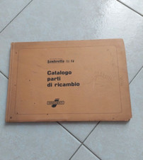 Catalogo parti di ricambio