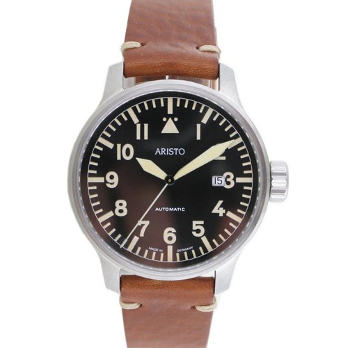 Aristo uomo orologio polso - orologio, da