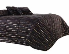 Trapuntino Matrimoniale in