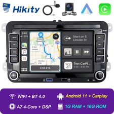 Autoradio 7" RCD360 RCD330 GPS