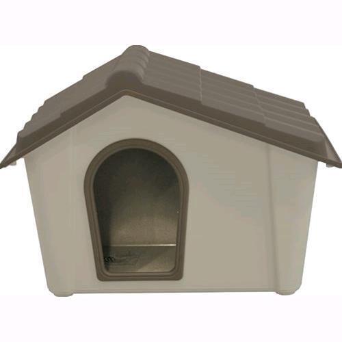 Cuccia per cane resina - per, in