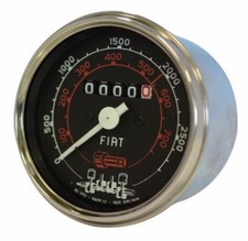 CONTAORE CONTAGIRI PER TRATTORE TIPO FIAT 450-480-500-540-550-600-640 (31318)