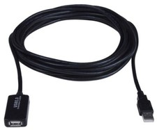 x Cavo Prolunga Usb 2.0 Attiva