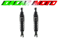coppia Ammortizzatori posteriori  yamaha X-MAX XMAX 400 2013 2014 2015 2016 2017