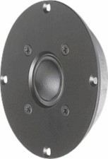 Tweeter professionale raffreddato a fluido 8 Ohm 180 W