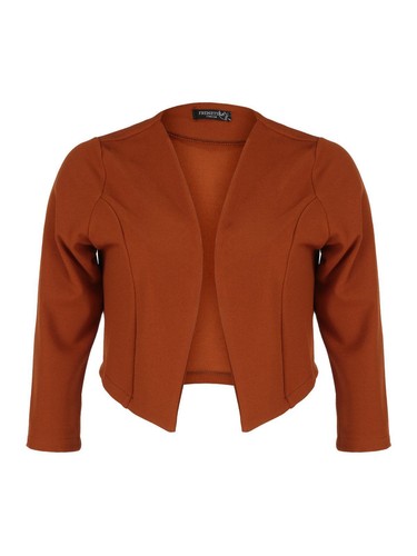 Frenetika bolero donna con - bolero,