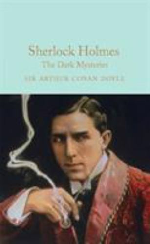 Sherlock holmes the dark - holmes:,