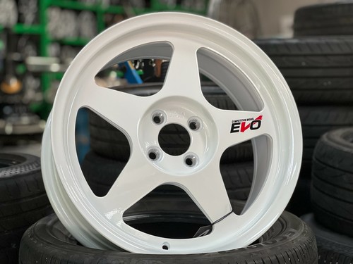 Nuovo 17x8j evo regamaster - nuovo, nk