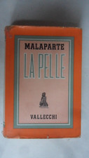 CURZIO MALAPARTE: "LA PELLE"