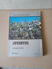 JUVENTUS, LIBRO DI LUIGI