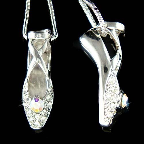 Scarpine ballerina fatte - scarpine,