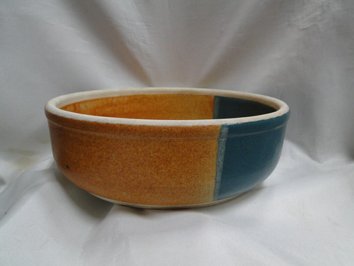 Walt glass pottery - walt,