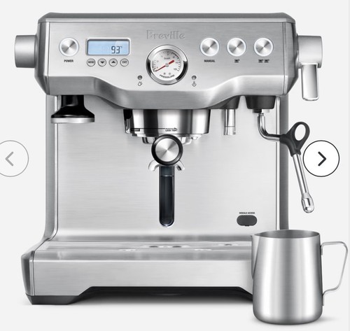 Breville macchina espresso - breville,