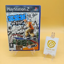 Gioco SSX on Tourx Videogioco