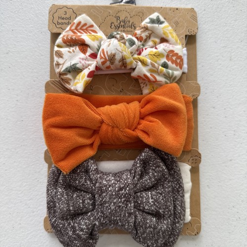 Baby essentials fasce - 3,