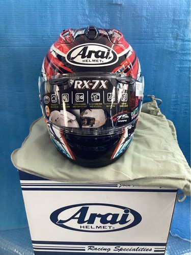 Arai nagashima m - arai,