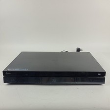 LG BH7420P Lettore DVD 3D