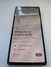 Pixel 7a 5G 128gb Grey |