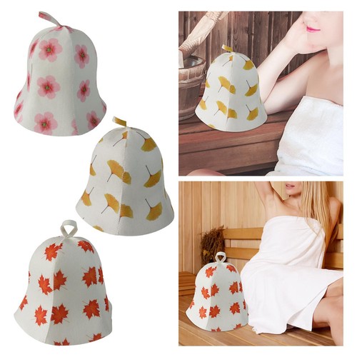 Cappello sauna banya - da,