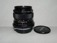 Obiettivo Olympus OM SYSTEM