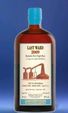 Habitation velier last ward - last,