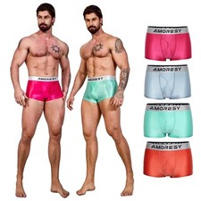 AMORESY Boxer Uomo S Sexy