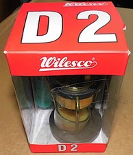 WILESCO D2 MOTORE A VAPORE