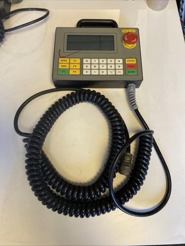 Pannello operatore ewab - operatore,