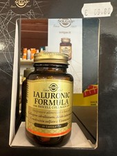 SOLGAR ITALIA SPA IALURONIC
