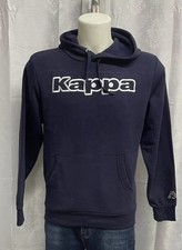 felpa uomo cappuccio da