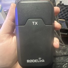 Rodelink Rode Filmmaker