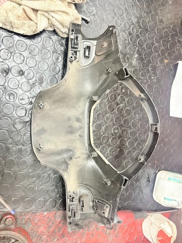 Cover coperchio sterzo - sterzo, piaggio