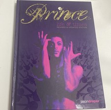 Prince life times - &,
