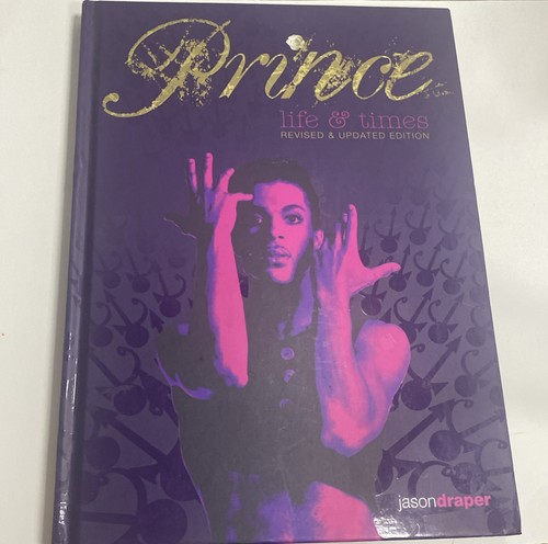 Prince life times - prince:,