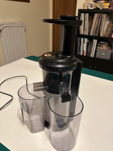 Estrattore succo panasonic - estrattore,