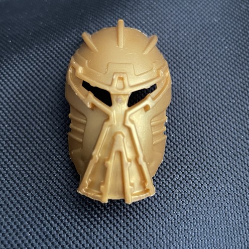 Lego bionicle maschera della - maschera,