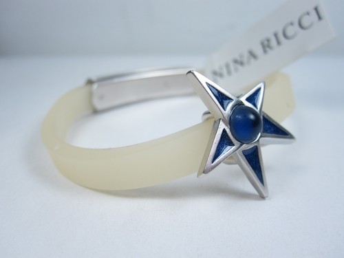 Bracciale nina ricci - bracciale, in