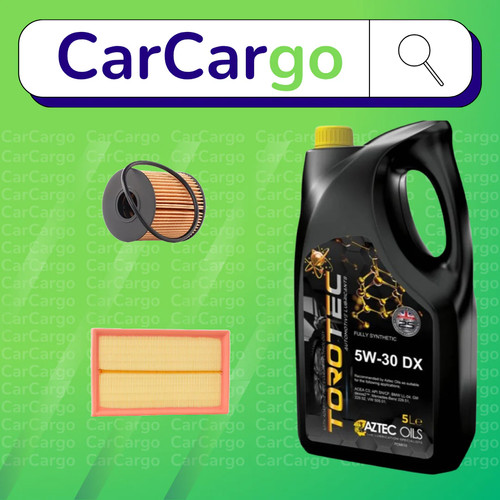 Kit assistenza per peugeot rcz - peugeot,